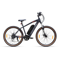 E-Bike Meraki 27.5T S7 Alloy (13 Ah)