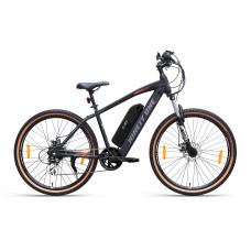 E-Bike Meraki 27.5T S7 Alloy (13 Ah) E-Bike Meraki 27.5T S7 Alloy (13 Ah)