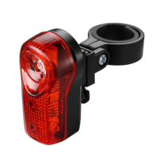 REAR LIGHT WITH 3 RED LED