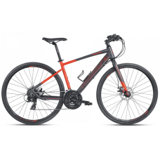 Montra Trance Pro Small