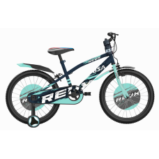 BSA Rev X 16T