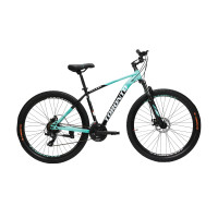 FRASER 24" 21 Speed