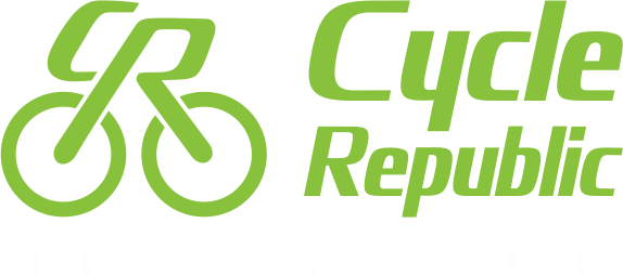 Cycle Republic's - Hero Sprint - Salem